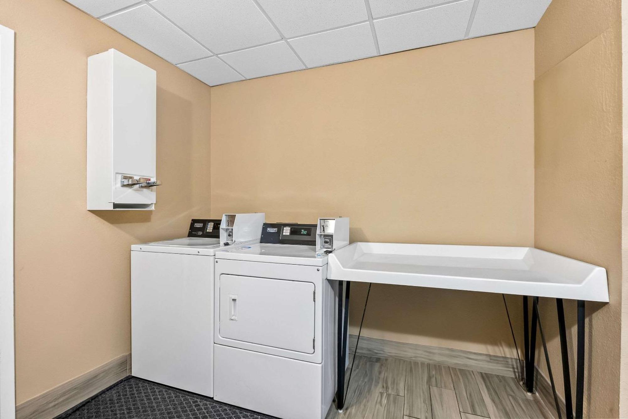 Comfort Inn & Suites Panama City - St Andrew Eksteriør bilde