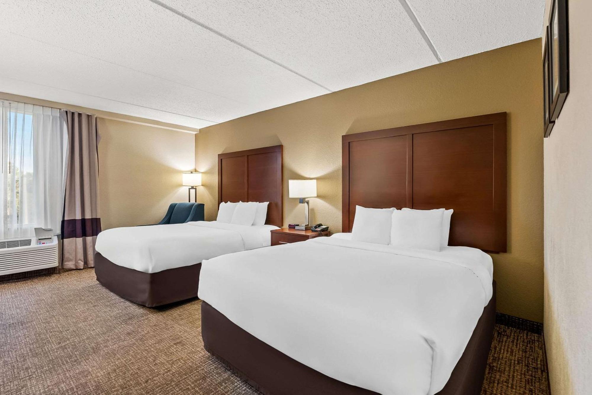 Comfort Inn & Suites Panama City - St Andrew Eksteriør bilde