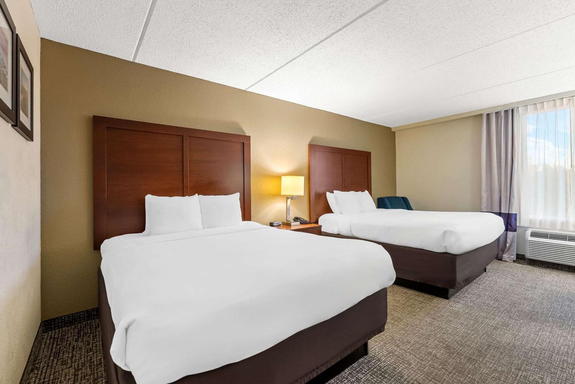 Comfort Inn & Suites Panama City - St Andrew Eksteriør bilde