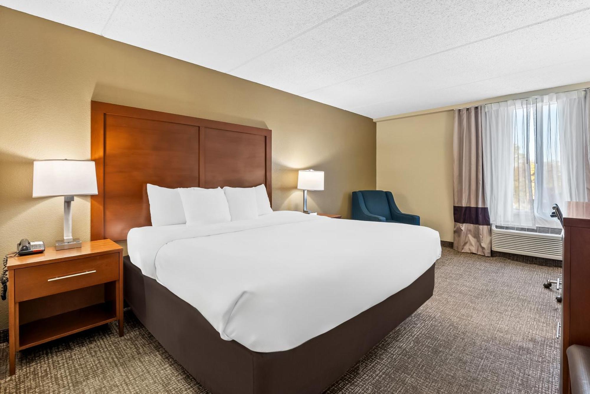 Comfort Inn & Suites Panama City - St Andrew Eksteriør bilde