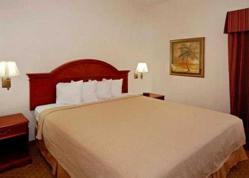 Comfort Inn & Suites Panama City - St Andrew Eksteriør bilde